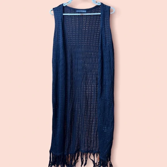 Atmosphere new knit shrug ❌❌already at lowest price no more offers 🙏❌❌ - Picture 1 of 3